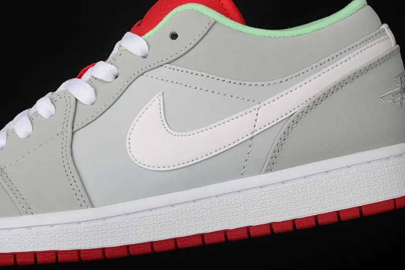 All categories Air Jordan Jordan series basketball shoes Air Jordan 1 Low Air Jordan 1 Low AJ1 Joe 1 low-top cultural and leisure sports sneakers 553558-021